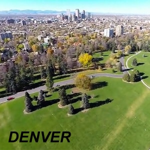 denver chessman park