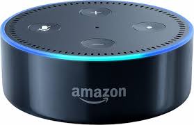 amazon echo dot