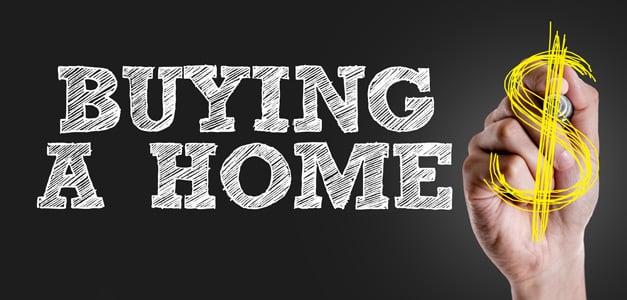 buying a home