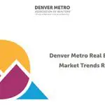 Denver metro real estate market report