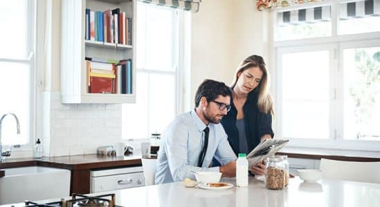 How to Put Your Housing Cost to Work for You 