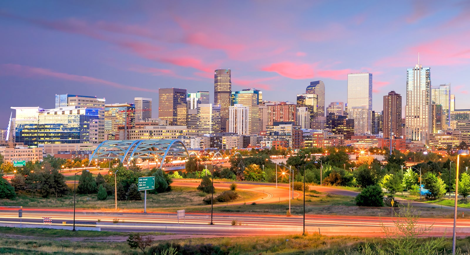Ballpark District Denver Homes For Sale