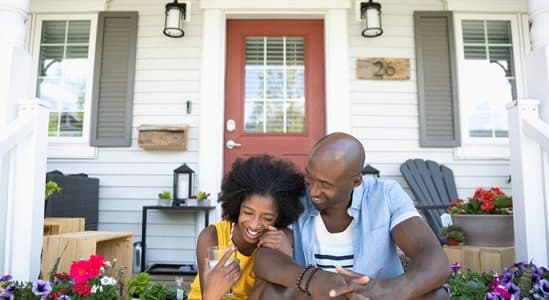 4 Reasons to Buy A Home This Summer 