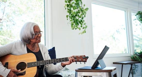 Seniors Are on the Move in the Real Estate Market 