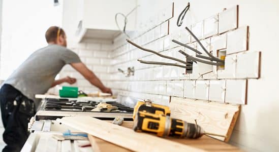 Should You Fix Your House Up or Sell Now? 