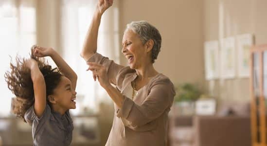 5 Reasons to Consider Living in a Multigenerational Home 