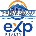 Scott Rodgers, The Peak Results at eXp Realty