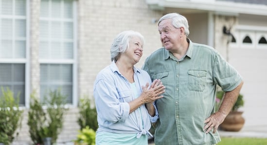 Retirement May Be Changing What You Need in a Home