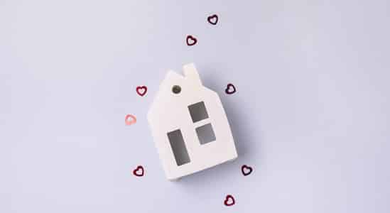 Are You Ready To Fall in Love with Homeownership?