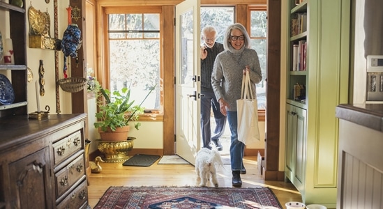 Planning To Retire? Your Equity Can Help You Reach Your Goal