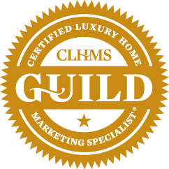 Luxury Award 2023 - CHLMS Guild