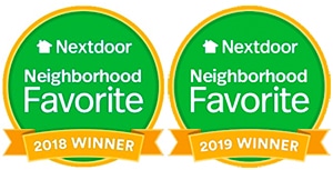 Nextdoor Favorite Real Estate Agent in Denver