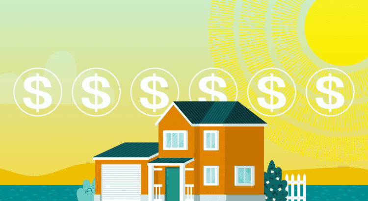 The Sun Is Shining on Sellers This Summer [INFOGRAPHIC] Simplifying The Market