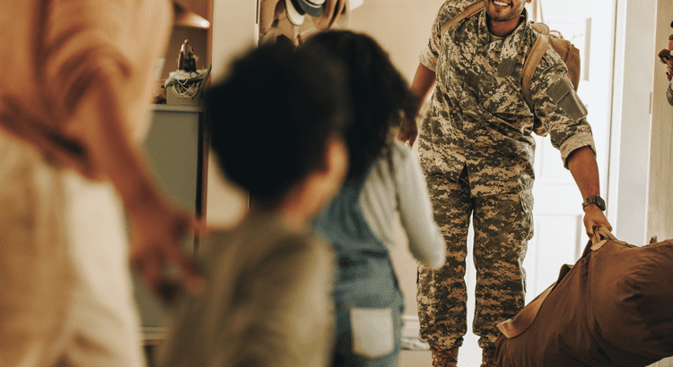 The VA Home Loan Advantage: What Every Veteran Should Know Right Now | Keeping Current Matters
