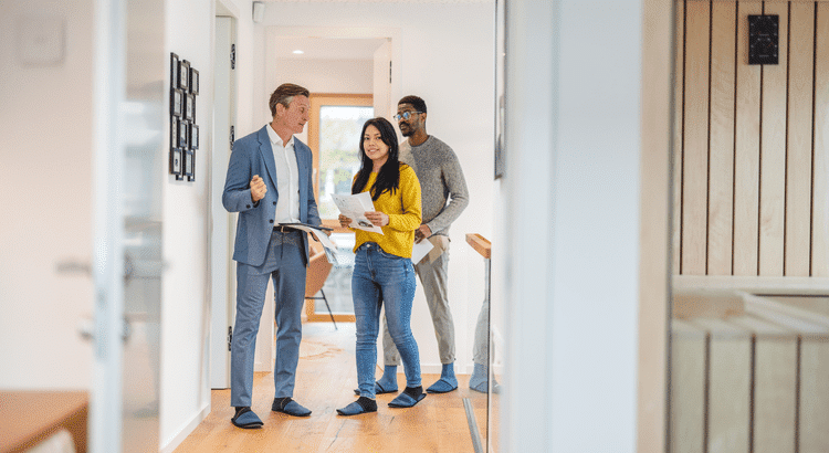 Is Buyer Demand Picking Back Up? What Sellers Should Know. 1 Is Buyer Demand Picking Back Up? What Sellers Should Know. | Keeping Current Matters