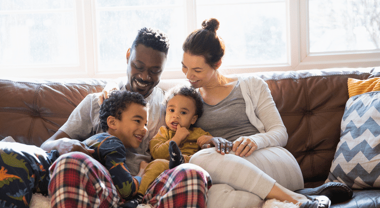 Turning a House Into a Home: The Benefits You Can Actually Feel 1 Turning a House Into a Home: The Benefits You Can Actually Feel | Keeping Current Matters