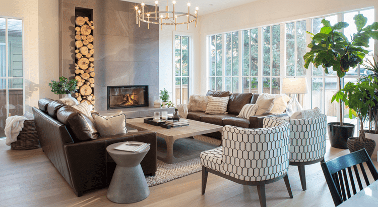 This May Be the Best Time To Buy a Brand-New Home | Keeping Current Matters